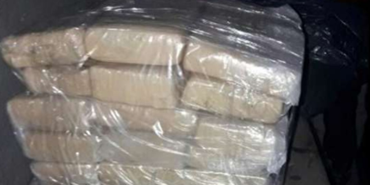 La Rioja: encontraron 15 kilos de marihuana en el baño de una Iglesia | Actualidad