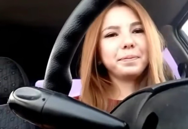 Grabó con el celular su propia muerte mientras manejaba | Internacionales