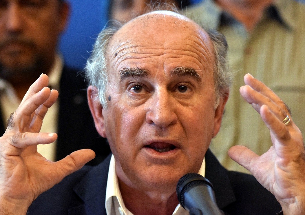 Revocaron el procesamiento contra Parrilli por el presunto encubrimiento de Pérez Corradi | Política