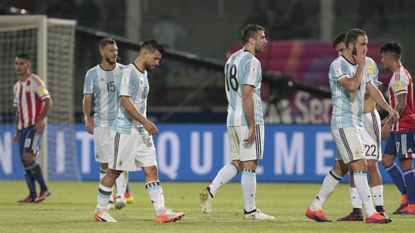 Messi sancionado: sin su capitán, Argentina apenas ganó un partido sobre siete | Deportes