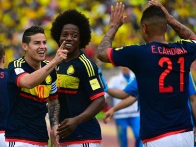 Colombia se llevó un triunfo de Quito y quedó segundo | Deportes