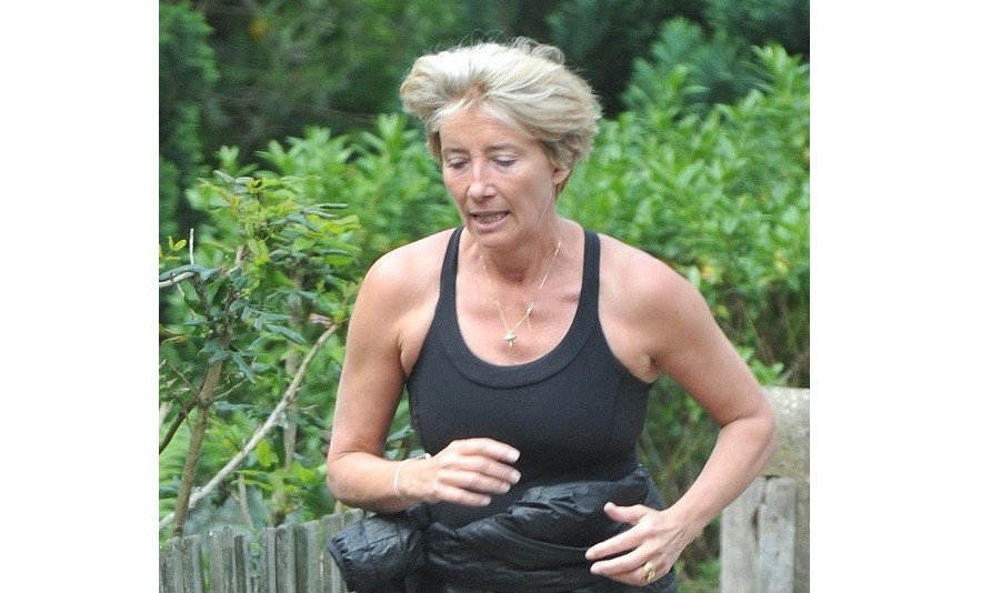 Emma Thompson sobre el peso de las actrices: "¿Quieren una actriz o una modelo?" | Espectáculos