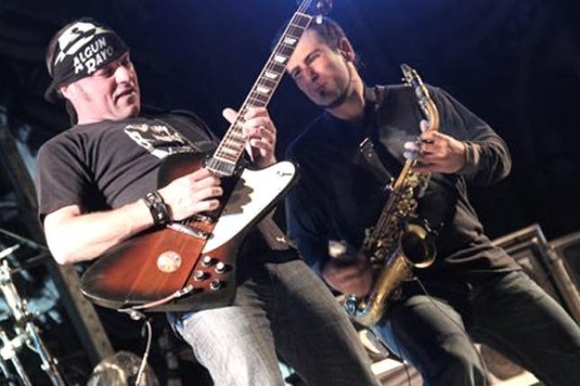 La Renga canceló su recital en San Juan luego de que le negaran el uso del Autódromo | Espectáculos