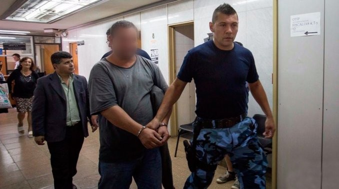 Nene mutilado en Miramar: el sepulturero cree que fue desenterrado para un ritual | Actualidad