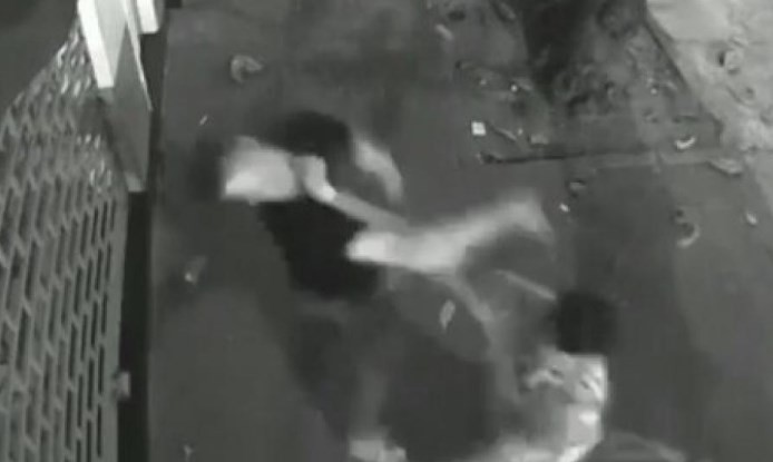 Video escalofriante: así atacaban a Matías Carena, el joven argentino asesinado en Río de Janeiro | Actualidad