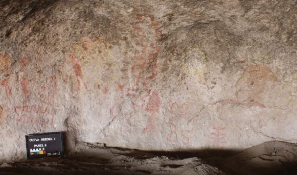 Neuquén: encontraron en una cueva rastros de poblaciones de hasta 16 mil años | Actualidad