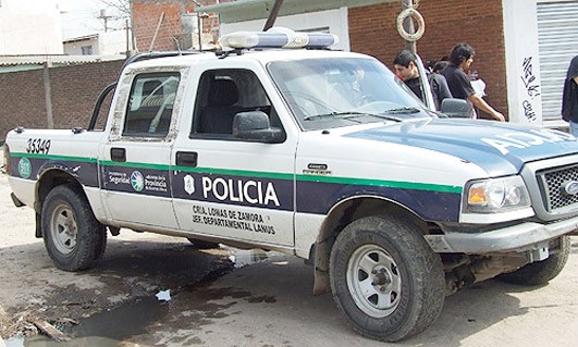 Balearon a un joven para robarle el auto en Banfield | Actualidad