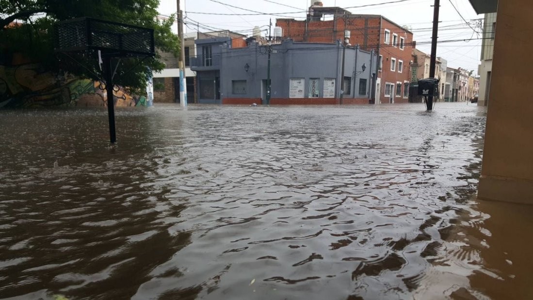 Salta: Unas 15 mil personas siguen evacuadas por el temporal que provocó dos muertes | Actualidad