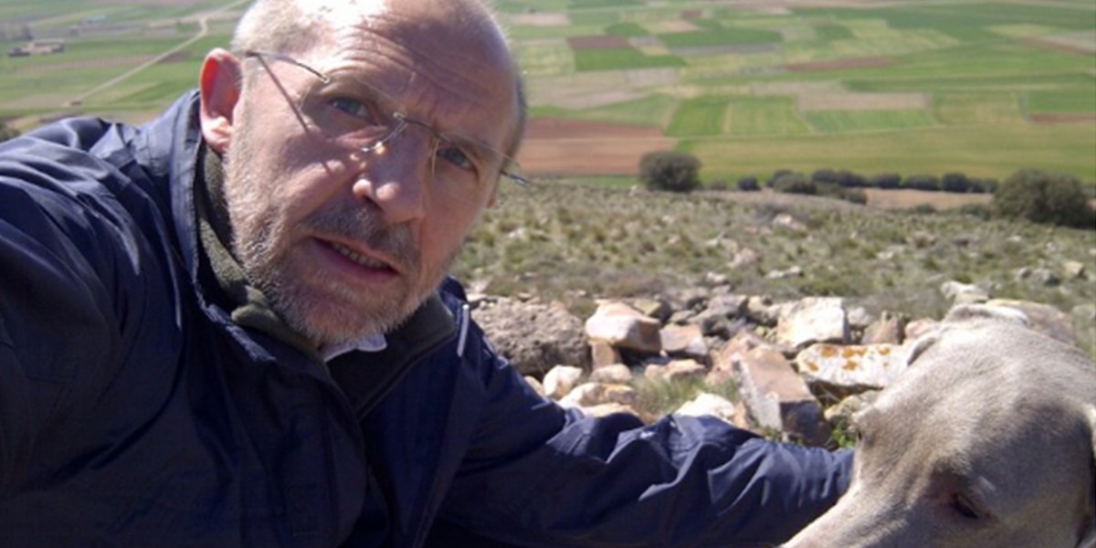 España: grabó su muerte para reclamar por la muerte digna | Internacionales