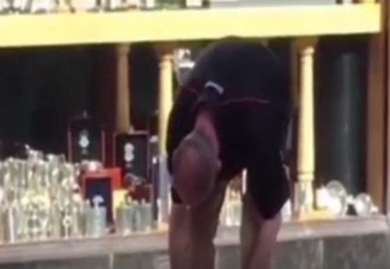 Alarma en Europa: se extiende el uso de la "droga zombie" | Curiosidades