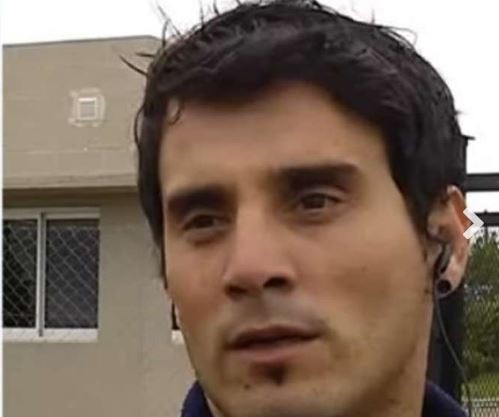 Hermano mellizo de Sebastián Wagner: "Una vez me acusó de haber cometido una violación" | Actualidad