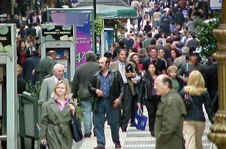 Sin lluvias, el día estará ventoso y frío | Actualidad
