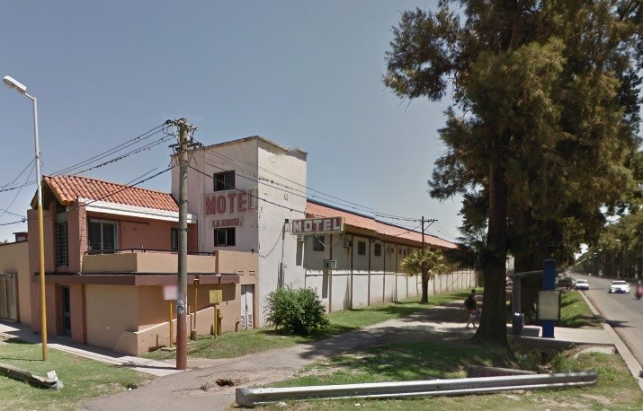 Detuvieron a una travesti tras el asesinato de un joven en un albergue transitorio | Actualidad