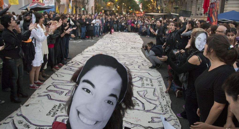 El crimen de Micaela: no se pudieron tomar muestras de ADN del cuerpo | Actualidad