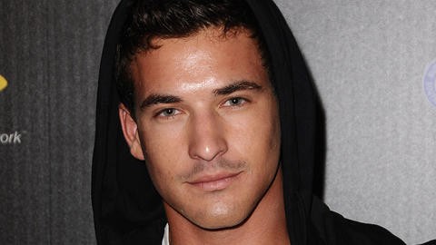 El actor Clay Adler se quitó la vida frente a sus amigos | Espectáculos