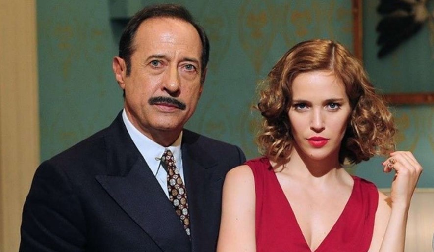 El beso entre Luisana Lopilato y Guillermo Francella que despertó polémica en las redes | Espectáculos