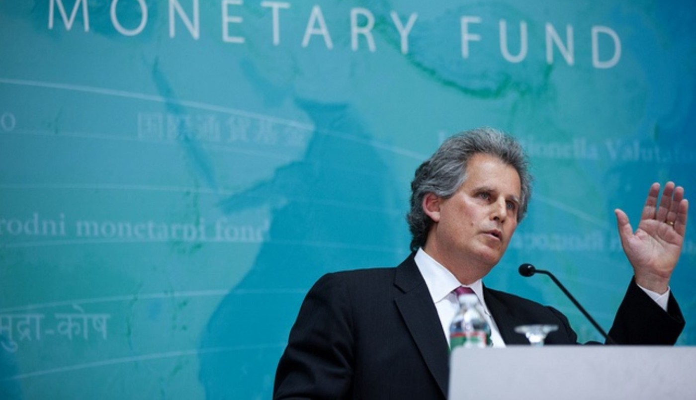 El FMI pronosticó un 25,6% de inflación para Argentina en 2017 | Política