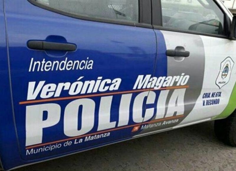 Ritondo criticó a intendentes que ponen su nombre en vehículos municipales | Política