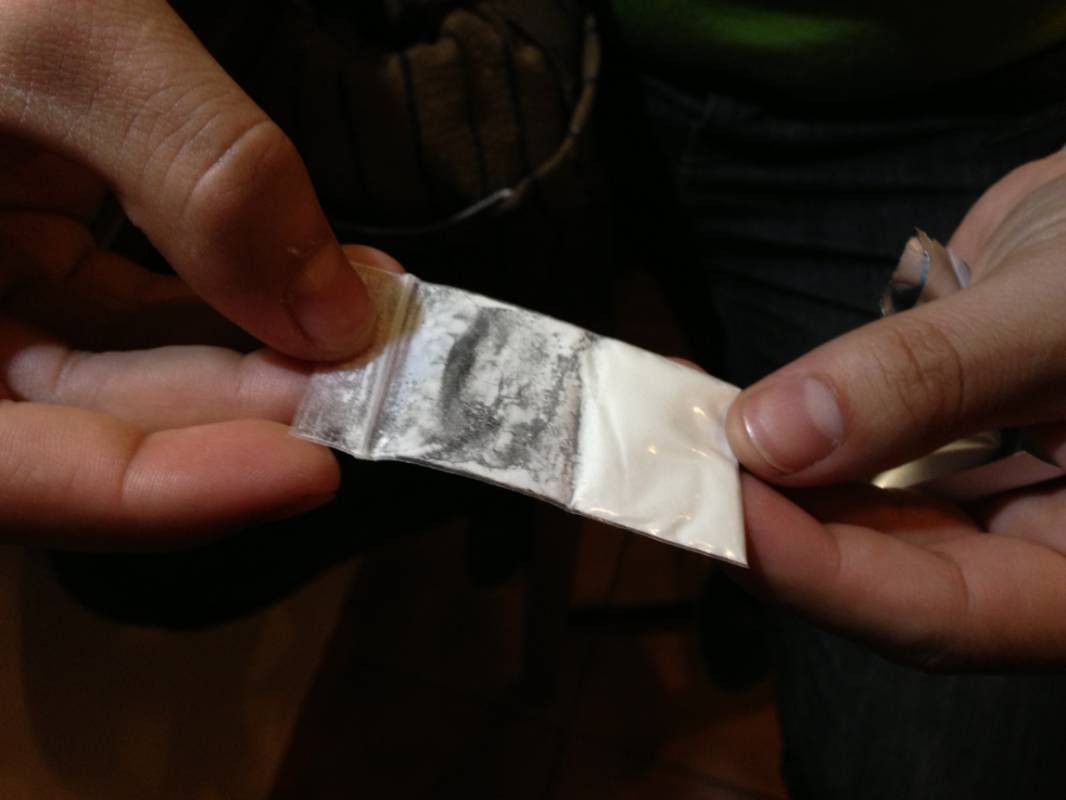 Investigan a la familia del nene de 3 años internado por intoxicación con cocaína | Actualidad