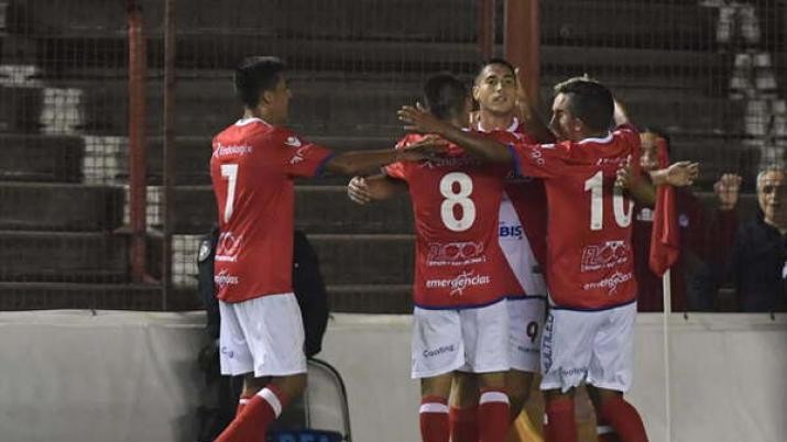 Argentinos Juniors se consolida en la cima de la Primera B Nacional | Deportes