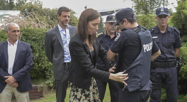 Realizarán test de drogas a todos los policías bonaerenses | Actualidad