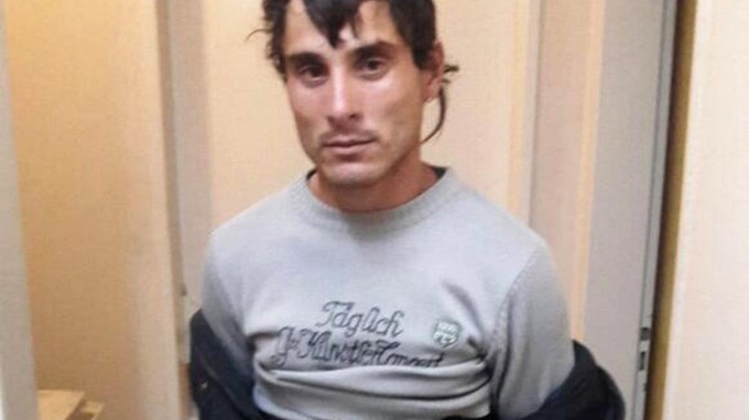 "Estoy arrepentido": el mensaje de Wagnera los padres de Micaela | Actualidad