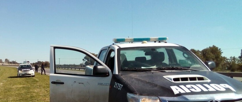 Secuestraron a tres personas en Acceso Oeste y los liberaron al no poder cobrar el rescate | Actualidad