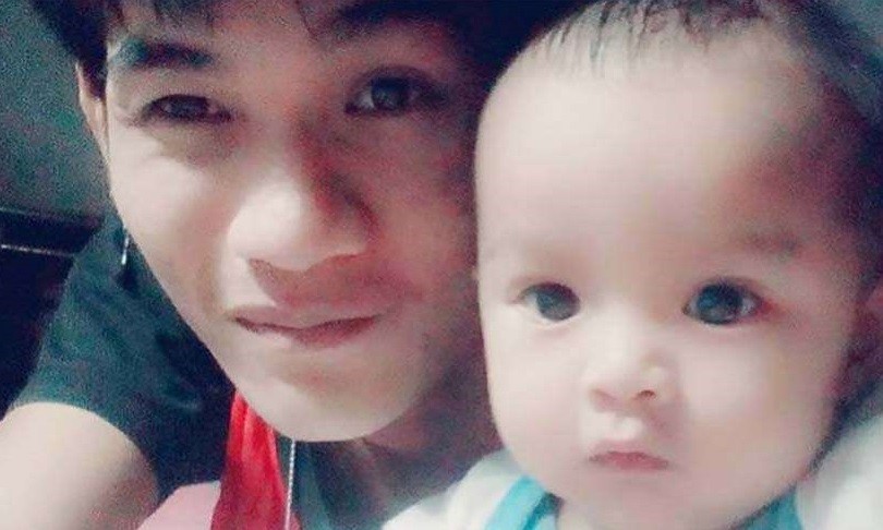 Asesinó a su beba y se quitó la vida durante una transmisión de Facebook | Internacionales