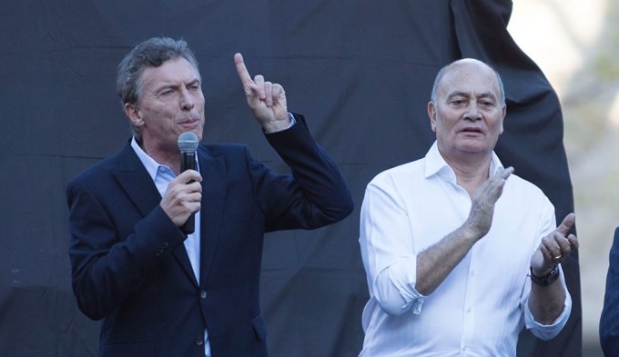 Macri anunciaría eliminación de ganancias para horas extras y feriados el Día del Trabajador | Política