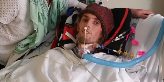 Niegan un trasplante de pulmón a un joven de EE.UU. por haber fumado marihuana | Internacionales