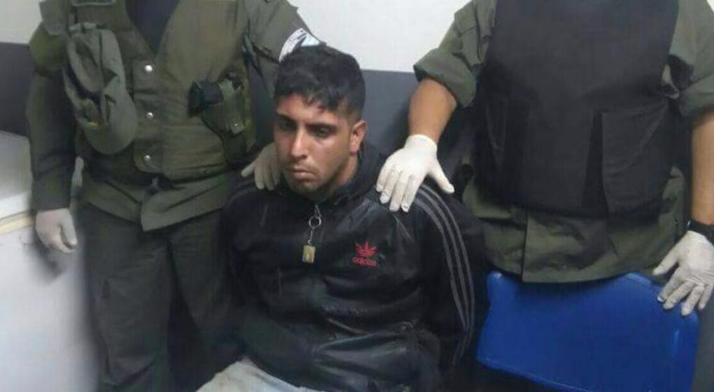 Cómo atraparon a Badaracco, el principal sospechoso del crimen de Araceli Fulles | Actualidad