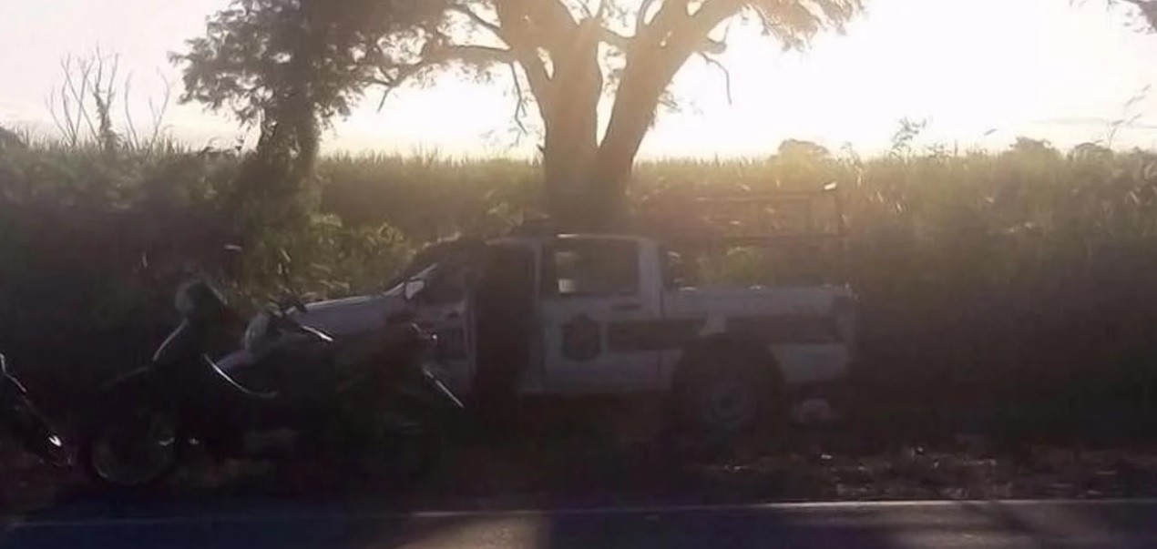 Acuchillaron y mataron a una adolescente embarazada | Actualidad