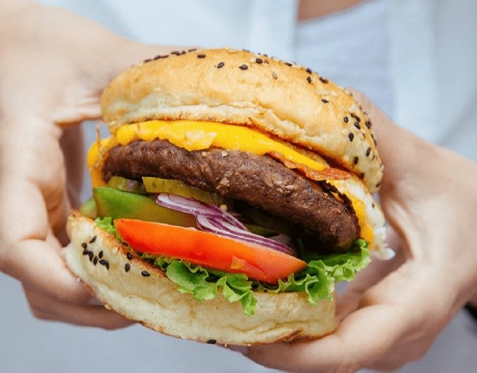 Buenos Aires: se define la Copa a la Mejor Hamburguesa 2017 | Actualidad