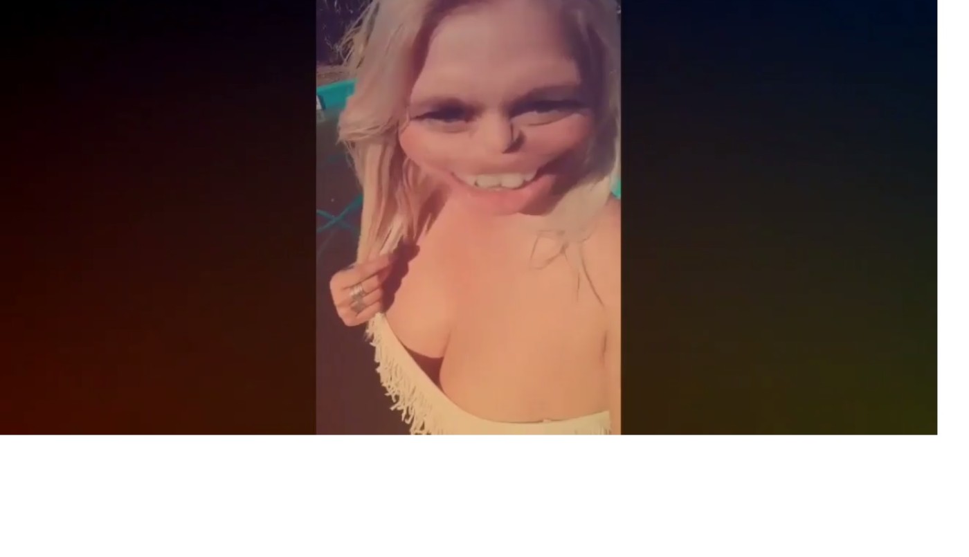 "Soy la hermana de Anto", la parodia de Nazarena Vélez del video que explotó en las redes sociales | Espectáculos