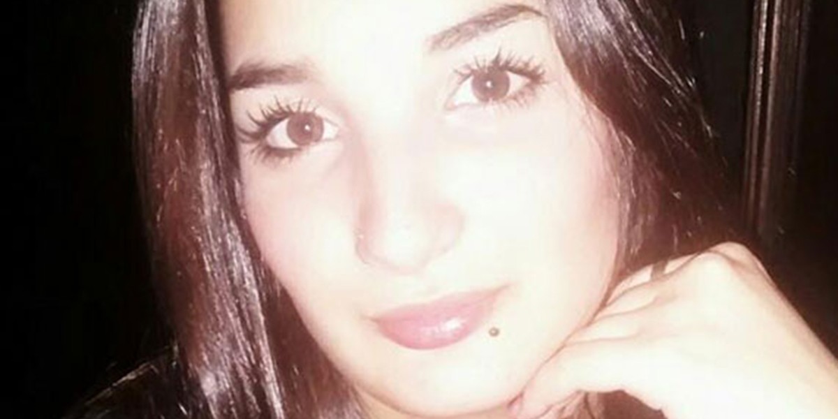 La milagrosa recuperación de la joven a la que su novio le quemó el 60% del cuerpo | Actualidad