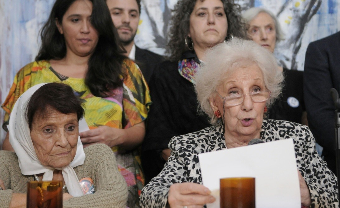 Nadie se queda callado ante el fallo de la Corte que aplica el 2 x 1 a delitos de lesa humanidad durante la dictadura | Política