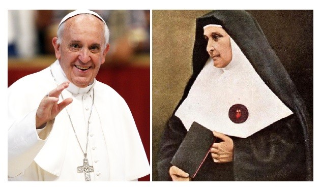 El Papa aprobó el decreto para beatificar a la argentina Madre Catalina | Actualidad