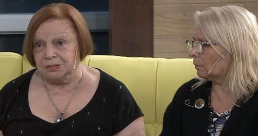 El crudo relato de una de las víctimas del represor beneficiado por el 2x1: “Me daban trompadas entre 13 tipos” | Actualidad