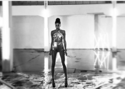 TIni Stoessel, muy hot en el adelanto de su último video | Espectáculos