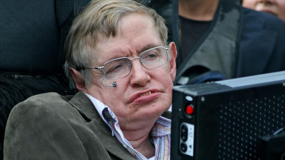Stephen Hawking: “Debemos abandonar la Tierra en cien años” | Internacionales