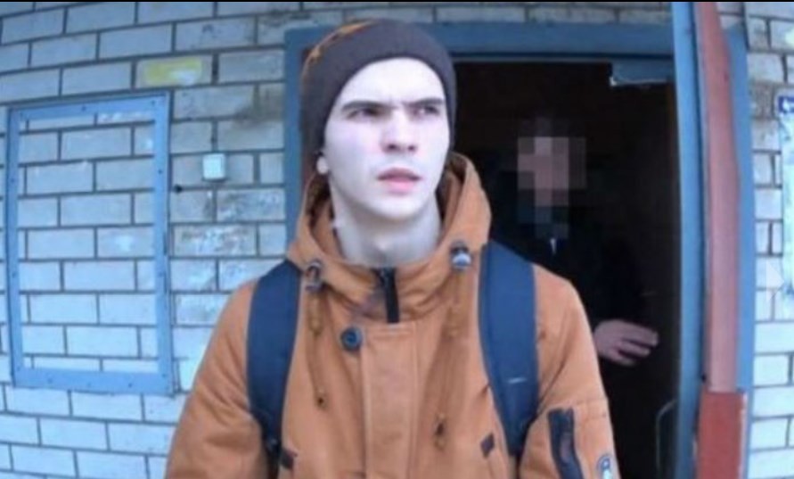 Habló el creador de la "Ballena azul": "Estaba limpiando la sociedad" | Redes