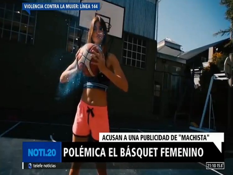 Polémica en el básquet femenino | Deportes