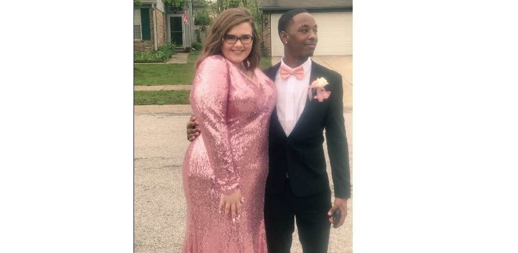 Le dijeron "gorda" a su novia y un sólo tuit como respuesta se llevó todos los aplausos en redes sociales | Redes