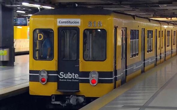 Cambian los horarios del subte | Actualidad