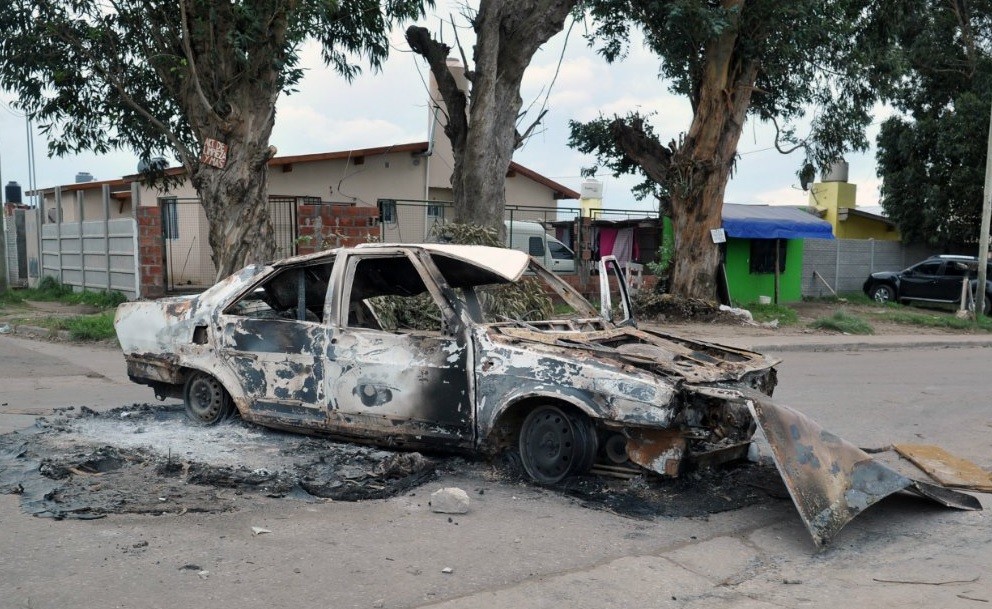 Tres detenidos por la venganza narco y el triple crimen en Mar del Plata | Actualidad