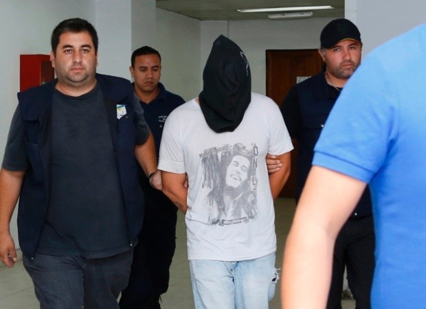 Investigan a penitenciarios tras el "suicidio" del acusado por el crimen y violación de su hijastra | Actualidad