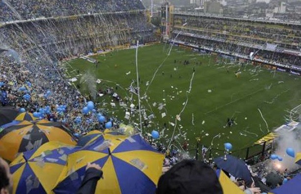 Superclásico: sólo podrán ingresar socios de Boca que hayan asistido a al menos tres partidos de local este año | Deportes