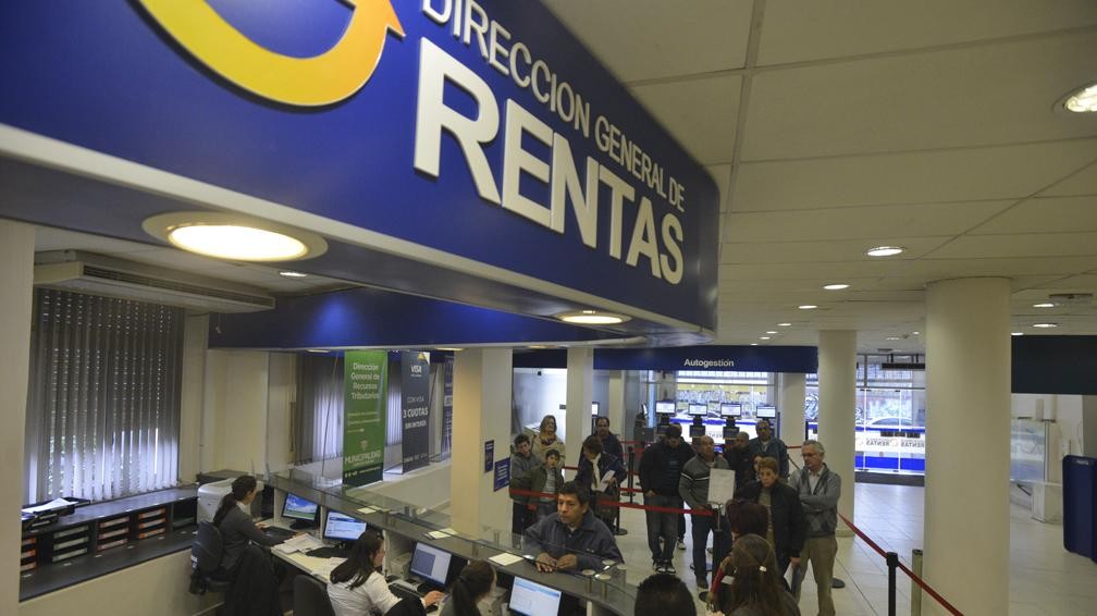 Córdoba: embargarán cuentas bancarias a contribuyentes morosos | Política