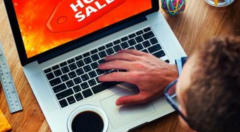 Se vendieron 3,5 televisores y 4 celulares por minuto en las primeras horas del Hot Sale | Actualidad