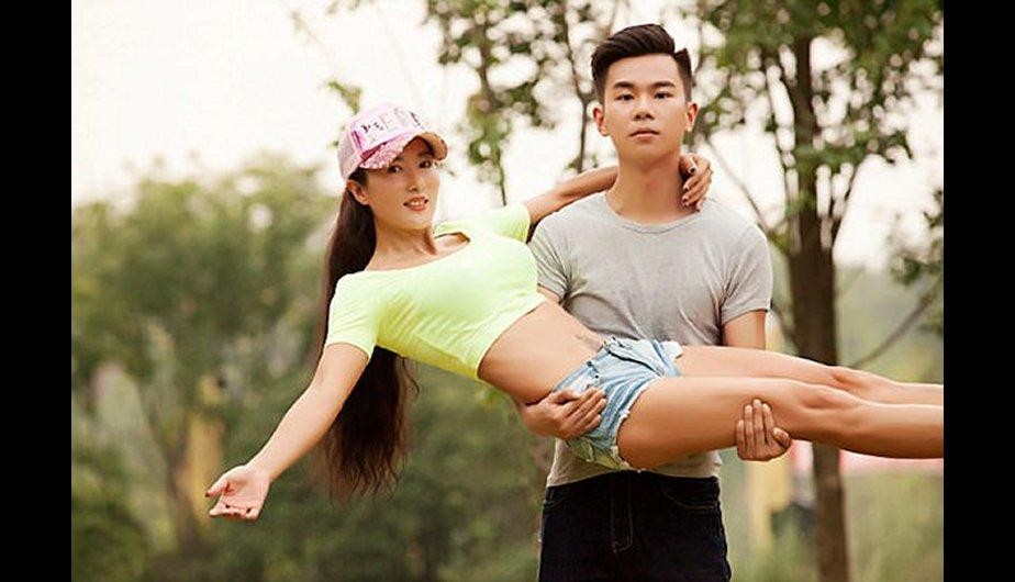 La increíble mujer que tiene 50 años y parece de 20 | Curiosidades